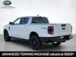 New 2025 Ford Ranger Lariat SuperCrew Cab for sale #25B03376 - photo 5