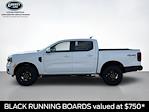 New 2025 Ford Ranger Lariat SuperCrew Cab for sale #25B03376 - photo 6