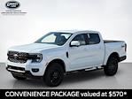 New 2025 Ford Ranger Lariat SuperCrew Cab for sale #25B03376 - photo 8