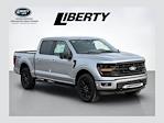 New 2025 Ford F-150 XLT SuperCrew Cab for sale #25B03502 - photo 1
