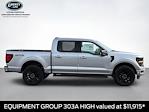 New 2025 Ford F-150 XLT SuperCrew Cab for sale #25B03502 - photo 3