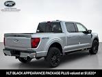 New 2025 Ford F-150 XLT SuperCrew Cab for sale #25B03502 - photo 2