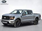 New 2025 Ford F-150 XLT SuperCrew Cab for sale #25B03502 - photo 8
