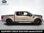 New 2025 Ford F-150 XLT SuperCrew Cab for sale #25B03522 - photo 3