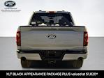 New 2025 Ford F-150 XLT SuperCrew Cab for sale #25B03522 - photo 4