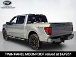 New 2025 Ford F-150 XLT SuperCrew Cab for sale #25B03522 - photo 5