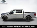 New 2025 Ford F-150 XLT SuperCrew Cab for sale #25B03522 - photo 6