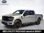 New 2025 Ford F-150 XLT SuperCrew Cab for sale #25B03522 - photo 8
