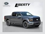 New 2025 Ford F-150 XLT SuperCrew Cab for sale #25B03530 - photo 1