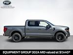 New 2025 Ford F-150 XLT SuperCrew Cab for sale #25B03530 - photo 3
