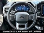 New 2025 Ford F-150 XLT SuperCrew Cab for sale #25B03530 - photo 31