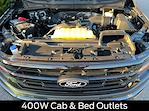 New 2025 Ford F-150 XLT SuperCrew Cab for sale #25B03530 - photo 39