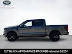 New 2025 Ford F-150 XLT SuperCrew Cab for sale #25B03530 - photo 6