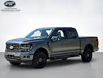New 2025 Ford F-150 XLT SuperCrew Cab for sale #25B03530 - photo 8