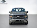 New 2025 Ford F-150 XLT SuperCrew Cab for sale #25B03530 - photo 9
