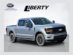 New 2025 Ford F-150 XLT SuperCrew Cab for sale #25B03633 - photo 1