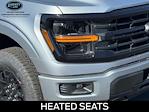 New 2025 Ford F-150 XLT SuperCrew Cab for sale #25B03633 - photo 10