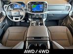 New 2025 Ford F-150 XLT SuperCrew Cab for sale #25B03633 - photo 19