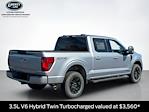 New 2025 Ford F-150 XLT SuperCrew Cab for sale #25B03633 - photo 3