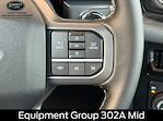 New 2025 Ford F-150 XLT SuperCrew Cab for sale #25B03633 - photo 33