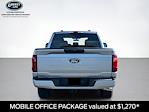 New 2025 Ford F-150 XLT SuperCrew Cab for sale #25B03633 - photo 4