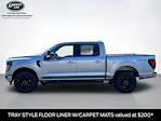 New 2025 Ford F-150 XLT SuperCrew Cab for sale #25B03633 - photo 6
