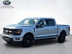 New 2025 Ford F-150 XLT SuperCrew Cab for sale #25B03633 - photo 8