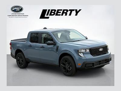 New 2025 Ford Maverick XLT SuperCrew Cab for sale #25B03636 - photo 1