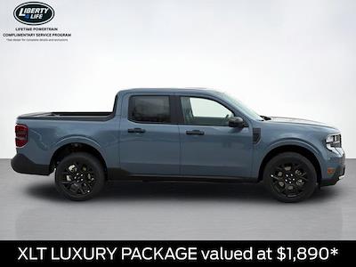 New 2025 Ford Maverick XLT SuperCrew Cab for sale #25B03636 - photo 2