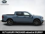 New 2025 Ford Maverick XLT SuperCrew Cab for sale #25B03636 - photo 2