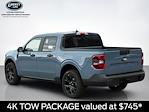 New 2025 Ford Maverick XLT SuperCrew Cab for sale #25B03636 - photo 5