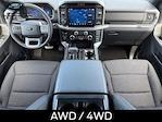 New 2025 Ford F-150 XLT SuperCrew Cab for sale #25B03728 - photo 19