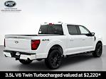 New 2025 Ford F-150 XLT SuperCrew Cab for sale #25B03728 - photo 2