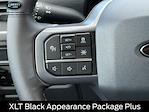 New 2025 Ford F-150 XLT SuperCrew Cab for sale #25B03728 - photo 32