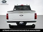 New 2025 Ford F-150 XLT SuperCrew Cab for sale #25B03728 - photo 4