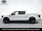 New 2025 Ford F-150 XLT SuperCrew Cab for sale #25B03728 - photo 6