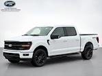 New 2025 Ford F-150 XLT SuperCrew Cab for sale #25B03728 - photo 8