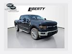 New 2025 Ford F-150 XLT SuperCrew Cab for sale #25C00544 - photo 1