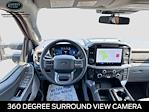 New 2025 Ford F-150 XLT SuperCrew Cab for sale #25C00544 - photo 30