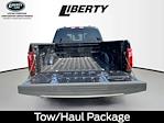 New 2025 Ford F-150 XLT SuperCrew Cab for sale #25C00544 - photo 34