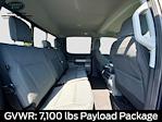 New 2025 Ford F-150 XLT SuperCrew Cab for sale #25C00544 - photo 35