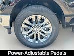 New 2025 Ford F-150 XLT SuperCrew Cab for sale #25C00544 - photo 39