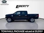 New 2025 Ford F-150 XLT SuperCrew Cab for sale #25C00544 - photo 5