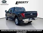 New 2025 Ford F-150 XLT SuperCrew Cab for sale #25C00544 - photo 6