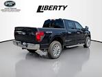 New 2025 Ford F-150 XLT SuperCrew Cab for sale #25C00544 - photo 2