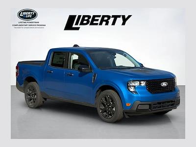 New 2025 Ford Maverick XLT SuperCrew Cab for sale #25C00650 - photo 1
