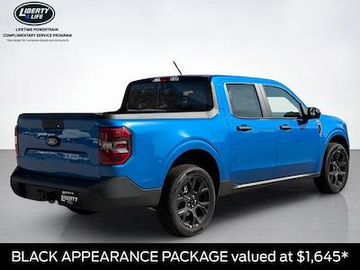 New 2025 Ford Maverick XLT SuperCrew Cab for sale #25C00650 - photo 2