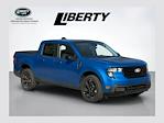 New 2025 Ford Maverick XLT SuperCrew Cab for sale #25C00650 - photo 1
