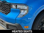 New 2025 Ford Maverick XLT SuperCrew Cab for sale #25C00650 - photo 10