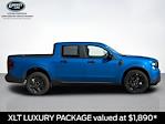 New 2025 Ford Maverick XLT SuperCrew Cab for sale #25C00650 - photo 3